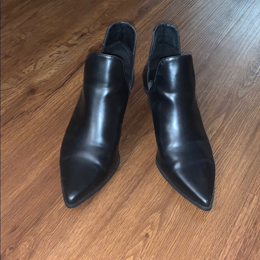 SALE! ZARA SHOES